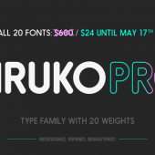 Hiruko Pro