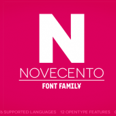 Novecento