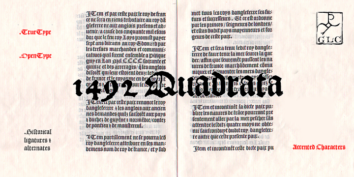 1492 Quadrata