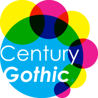 Century Gothic