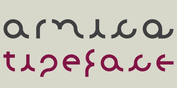 Download Arnica font